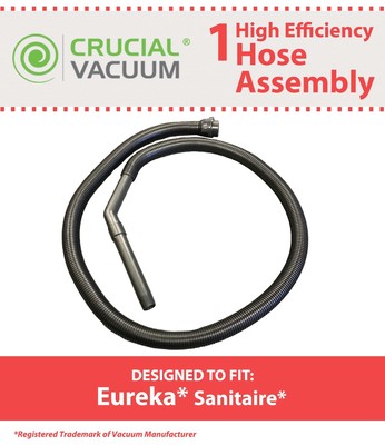 (DIM) Eureka Sanitaire Mighty Mite Hose 60289-1 3670 3672 3673 3674 3676 3682