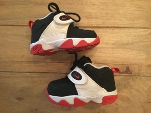 tênis de criança da nike