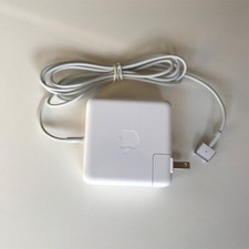 Original 85W Power Charger Adapter T-type Model A1424 for MacBook Pro 15 17 inch