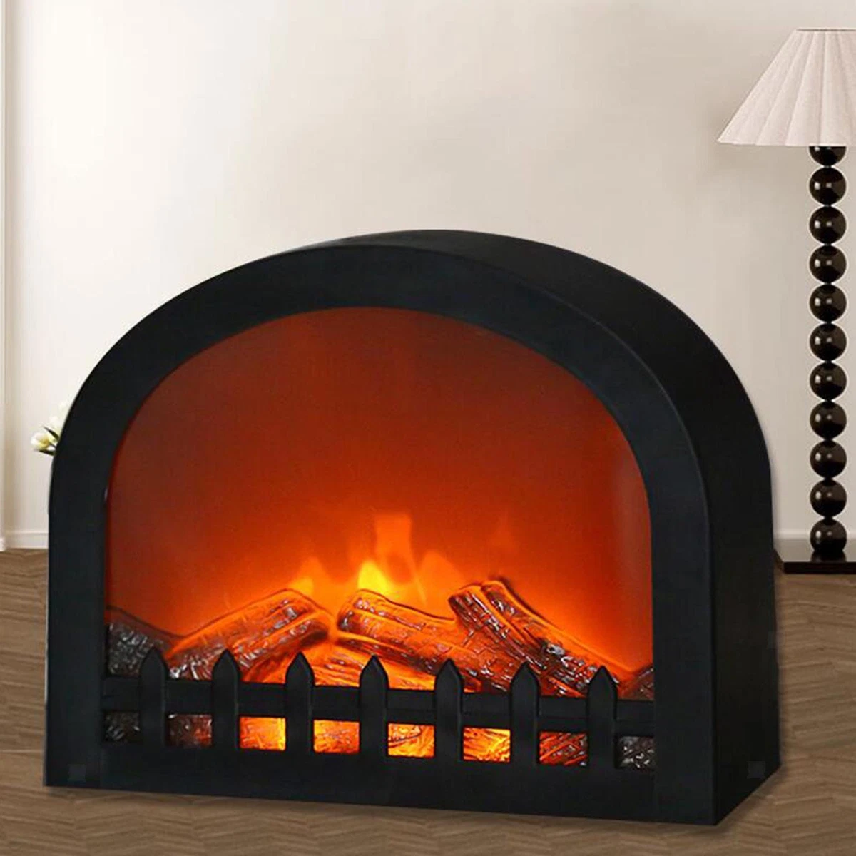 Fireplace lanterns discount