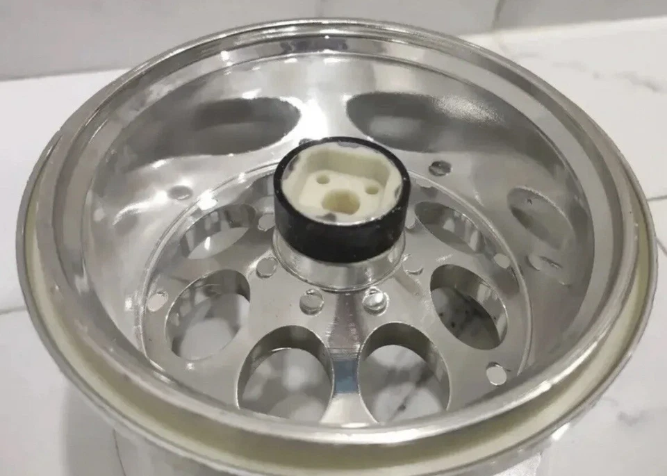 FG Monster Truck Stadium Lobster WB535 Rims Set x2 Foto 4 de 4