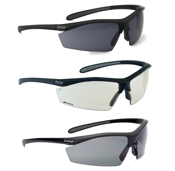 Bolle Sentinel Ballistic Glasses