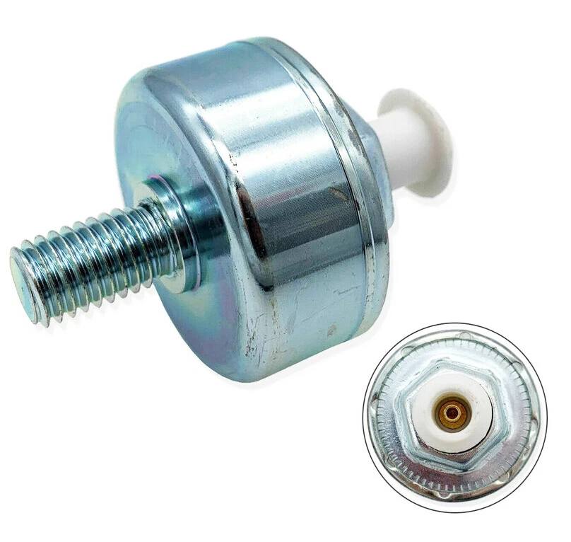 2PCS Genuine GM OEM 213-3521 12589867 Knock Sensors Chevy Silverado Express GMC - Image 3 of 4