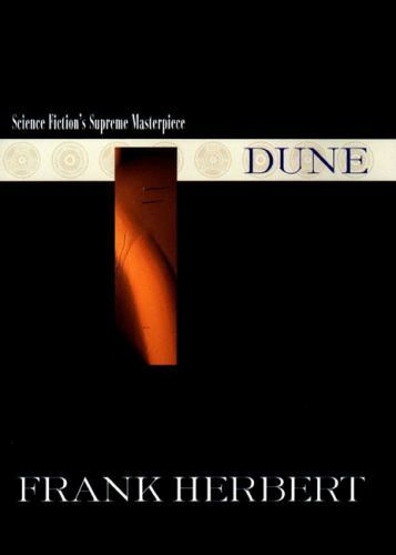 Dune by Frank Herbert (1999, Hardcover) for sale online | eBay