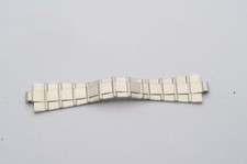 Bulgari Diagono Uomo Acciaio Bracciale 22Mm Per Sd38S