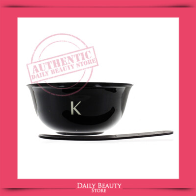 Kerastase Bowl and Spatula Kit NEW FAST SHIP