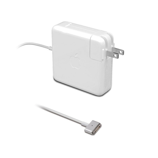 Original APPLE MacBook Air Magsafe 2 45W Power Adapter Charger A1436