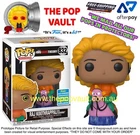 FUNKO POP VINYL TELEVISION THE BIG BANG THEORY #832 RAJ KOOTHRAPPALI AS AQUAMAN