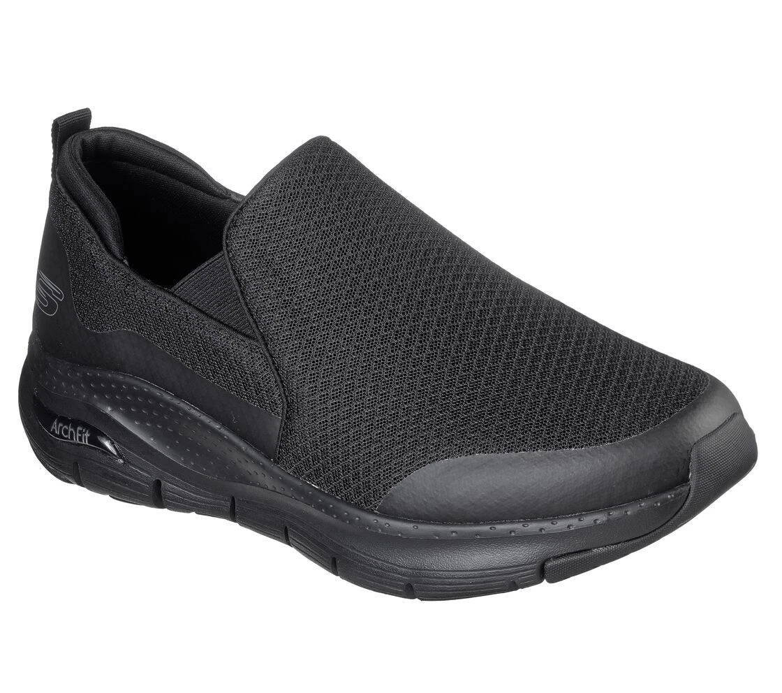 Skechers memory top foam arch support