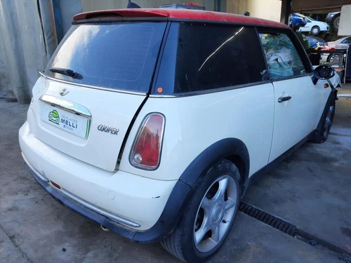 34336757181 Bremskraftverstärker für MINI MINI (R50,R53) COOPER 2005 8721997 - Bild 8 von 10
