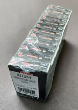 Prang Hygieia Yellow Chalk 12 Boxes 144 Sticks New Blackboard Classroom Sidewalk