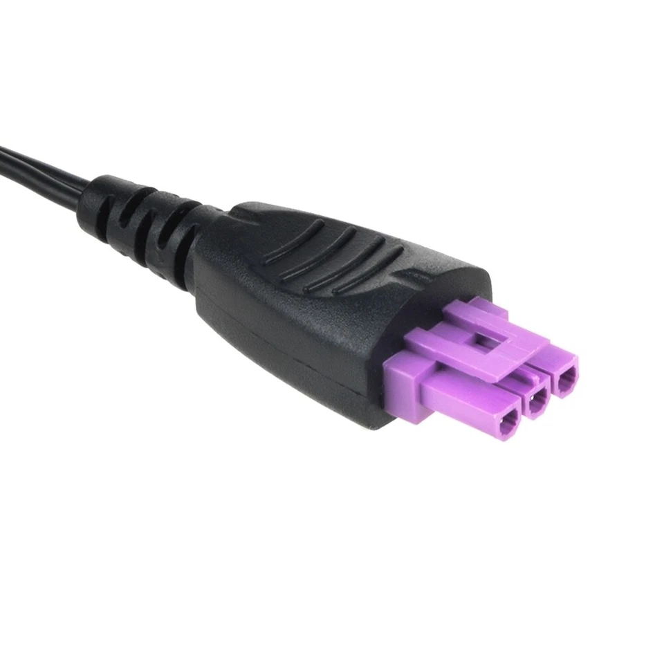 AC Adapter For HP 0957-2230 PhotoSmart D5460 D7250 D7260 Power Charger Cord PSU - Image 4 of 4