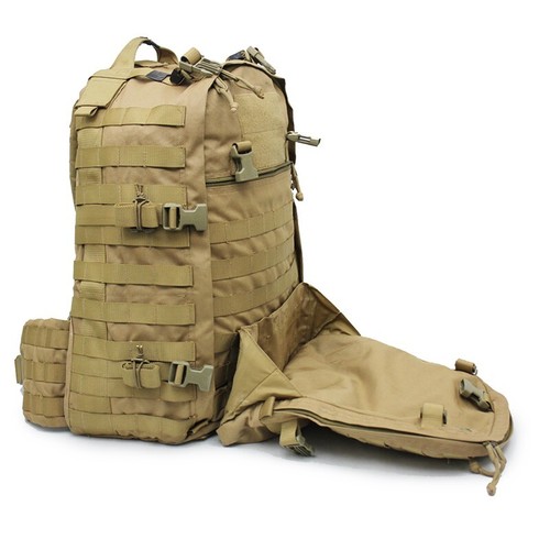 Australian Army Surplus - Lightweight Field Pack - Ex Issued Army & Military - Picture 4 of 6