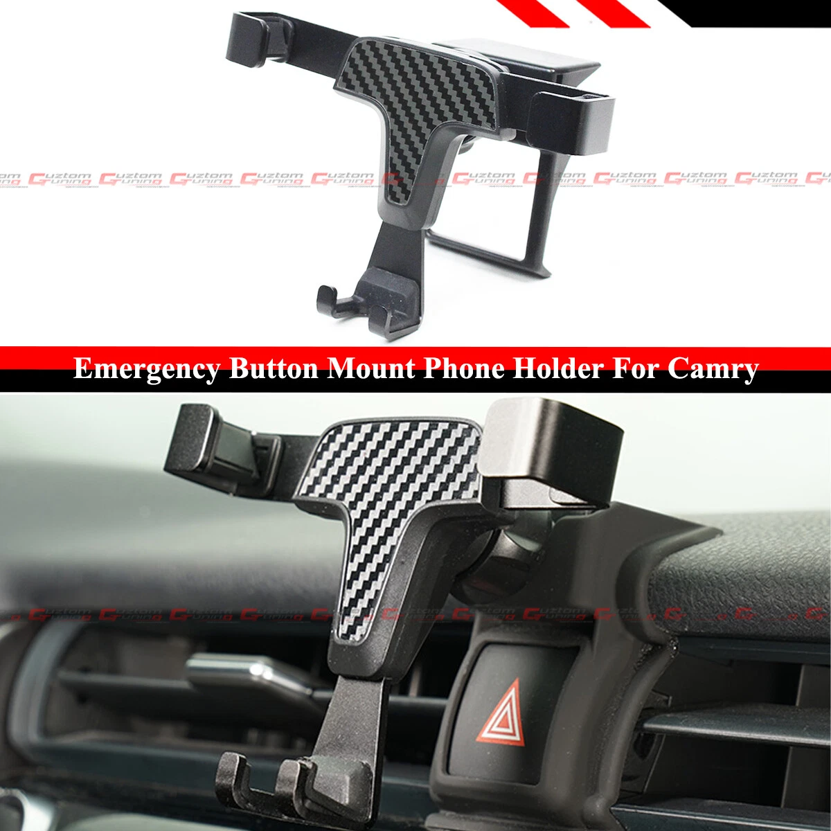 Ac 2024 phone mount