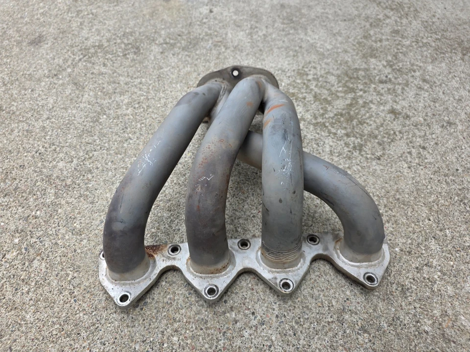 Cabezales colector de escape Honda Prelude H22 1997-2001 DC Sports HHC5014 Foto 3 de 4