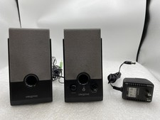 Creative SBS250 MF0055 Computer Speakers w/ Power Supply - Free Shipping