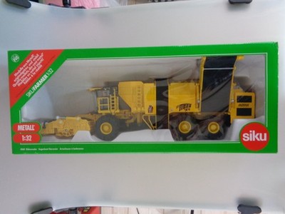 Siku Farmer Serie 4060 Ropa Rübenroder Euro Tiger XL 1:32 (8851)