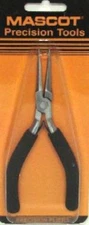 Mini Long Nose Serrated Pliers