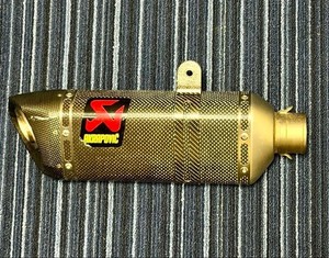 Ktm 390 Duke Akrapovic Exhaust | eBay