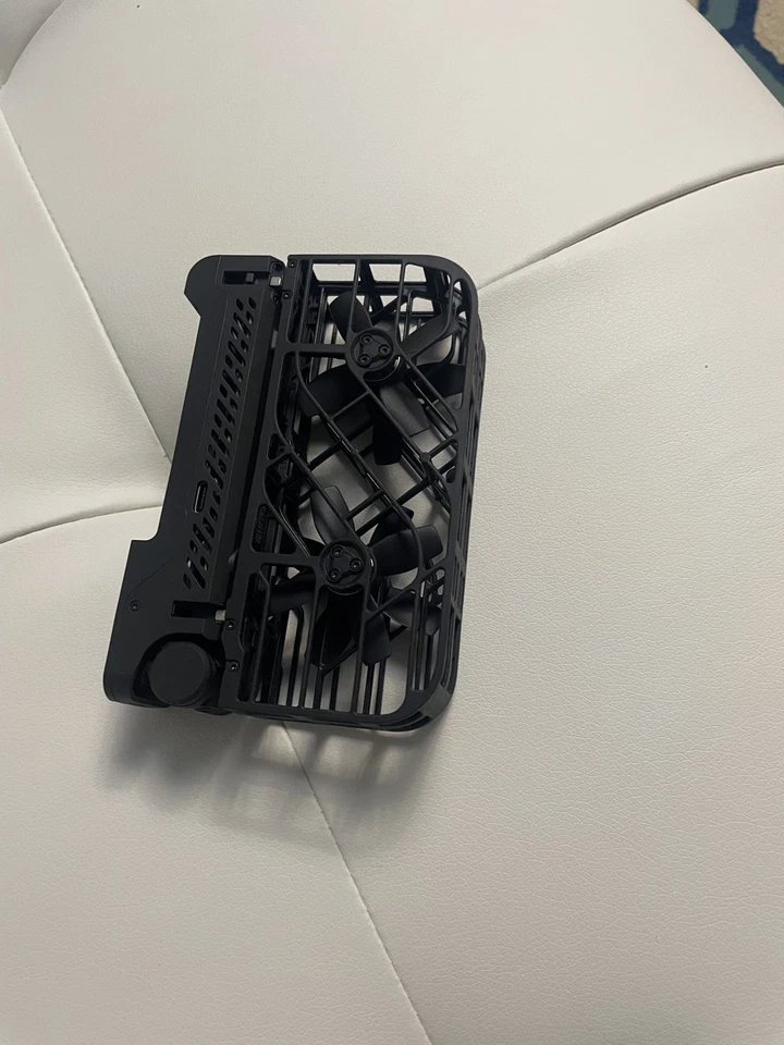 Cámara autovoladora HOVERAir X1 dron de bolsillo captura de video HDR Sígueme Foto 3 de 4