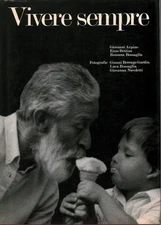 Vivere sempre - AA.VV (s.e.)