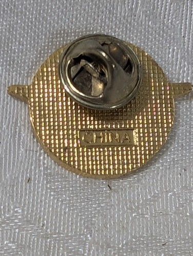 Collectible 1998 US Open Pin..The Olympic Club - Picture 2 of 2