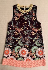 Alice+Olivia Dress Size: 2 Floral