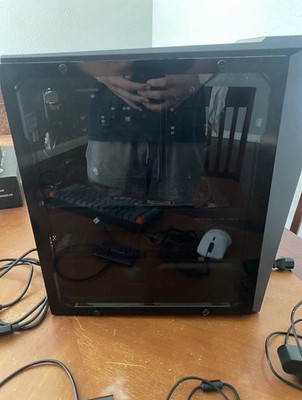 ROG Gaming PC Ryzen 7 5700x, 512gb, 16GB RAM, RTX 2060 Super.