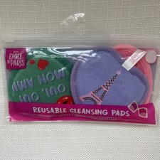 Emily In Paris Netflix Reusable Cleansing Pads