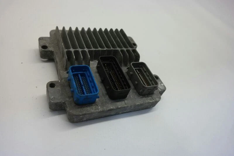 2006 2007 BUICK RENDEZVOUS двигателя ECM электронный модуль управления 3,5 л OEM - Изображение 3 из 4