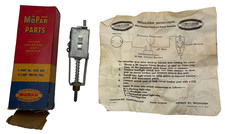 New Old Stock Headlight Switch 1939-48 Plymouthdodgedesotochrysler 1345638
