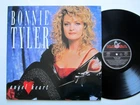 BONNIE TYLER Angel Heart LP 1992 Near-MINT Netherlands press