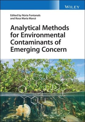 Analytical Methods for Environmental Contaminants of Emerging Concern Fontanals