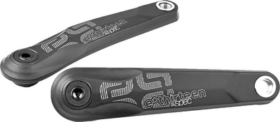 e*thirteen e*spec Plus Kurbeln 165mm ISIS Bosch Brose TQ eBike