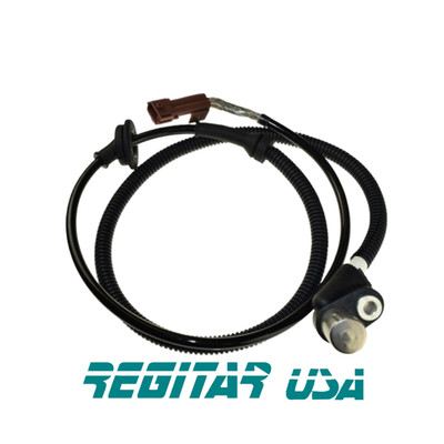 AB-EU135 Saab - Rr Wheel ABS Brake Sensor  Regitar USA