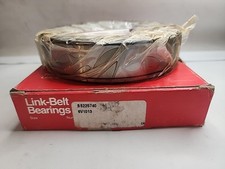 LINK-BELT CYLINDRICAL ROLLER BEARING BS225740 NOS