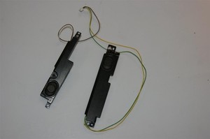 IBM Lenovo Thinkpad R400 7443-3 Lautsprecher Soundspeaker 39T7484  39T7483 #2434