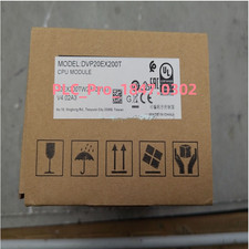 1PCS Brand New DELTA DVP20EX200T PLC Module Fast delivery