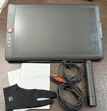 XPPen Artist 12 3rd Graphics Drawing Tablet X...