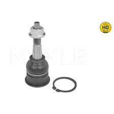 ✅ 2X MEYLE BALL JOINT LEFT/RIGHT FRONT 616 010 0016/HD NEW DE STOCK