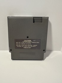 Contra NES Authentic Game Only (Nintendo, 1987)