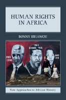 Human Rights In Africa Bonny Ibhawoh