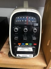 Aquatron VX-33B Portable 8Track AM/FM PLAYER ...