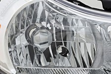 Headlights for 2011 Suzuki SX4 for sale | eBay