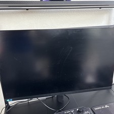 SAMSUNG ViewFinity S7 4K Ultra HD 27" IPS Monitor LS27D700EAUXXU