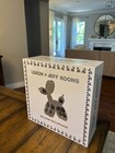 Lexon x Jeff Koons Balloon Dog Speaker – Limited Edition – SOLD OUT – Brand New — photo 6