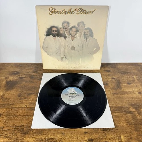 Grateful Dead Go To Heaven 1980 Arista AL 9508 Vinyl Vintage