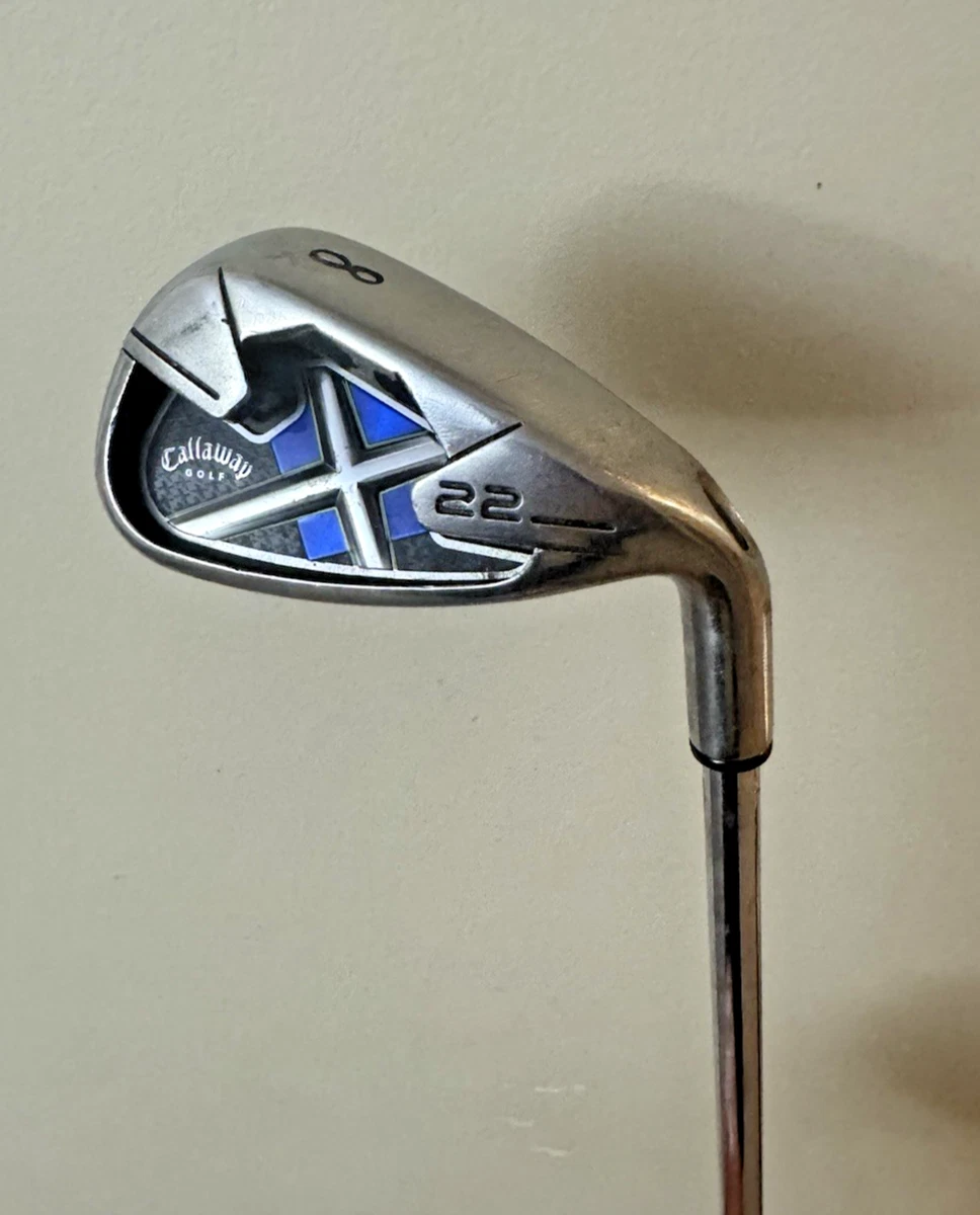Callaway X-22 Golf Clubs for sale - eBay