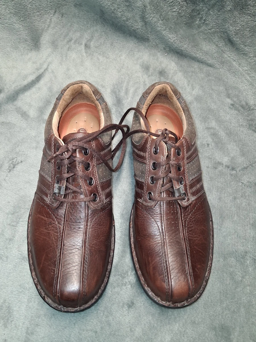 clarks unstructured mens products for sale | eBay