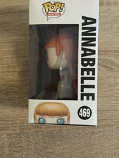 Funko Pop Annabelle #469 (EMP PreRelease) Ann...